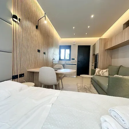 Apartment Anna Tiny New *