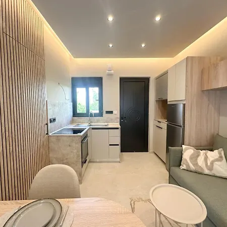 Apartment Anna Tiny New *